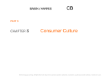 BABIN / HARRIS CONSUMER BEHAVIOR