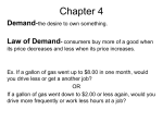 Chapter 4 Notes