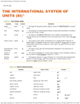 APC Reference Packet