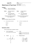 Functions!