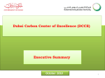 Dubai electricity and water authority