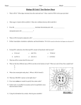 DNA and RNA Review