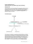 3-MCC - New England Consortium of Metabolic Programs