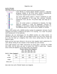 Genetics Lab Cystic Fibrosis Cystic fibrosis is a serious genetic