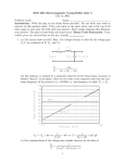 Quiz 3 Solutions