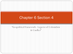 Chapter 6 Section 4