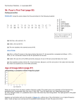 Mr. Pryor's First Test (page 86)