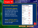 Physics Chapter 18.1-2 PPT