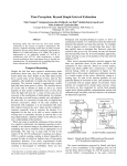 Time Perception: Beyond Simple Interval Estimation - ACT-R