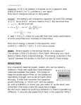 Dielectric