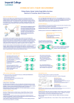 DYNAMIC NET DATA: THEORY AND EXPERIMENT