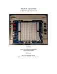 tips and tricks document - Mechatronics and Measurement Systems