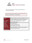 Spin-Orbit Suppression of Cold Inelastic Collisions of Aluminum and Helium Please share