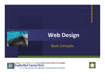 Web Design