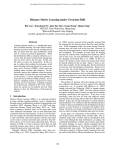 Distance Metric Learning under Covariate Shift