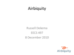 Airbiquity