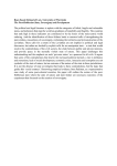 The political and legal literature is replete with the categories... states, and indicators that map the world on gradations of... Raza Saeed (School of Law, University of Warwick)