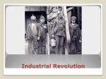 Industrial Revolution