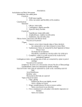 Articulations Articulations and Body Movements  Articulations: also called joints