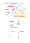 V = Ed - HannibalPhysics