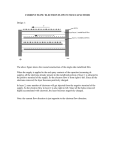 CURRENT FLOW/ ELECTRON FLOW IN FILM CAPACITORS