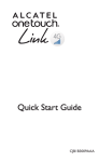 Quick Start Guide