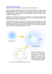 Formation of the Solar System