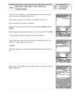 082 Random Sample From Normal Distribution