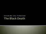 Black Death