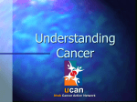 Understanding Cancer