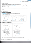 Quadrilaterals