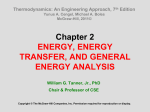 Chapter 1 INTRODUCTION AND BASIC CONCEPTS