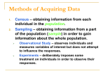 “Assessing the Goodness-of-Fit of Item Response Theory Models