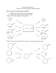 Discussion Sheet 11