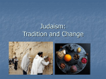 Judaism