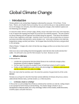 Climate change - chasegalleryconnect.org