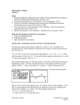 Polynomials—