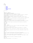 CHEM 1405 Chapter 9 Chemical Equations Calculations