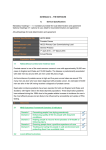 HCCG ES05 - Prostate Cancer Specification 2015