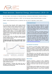 Final decision Essential Energy distribution determination