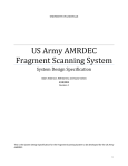 AMRDEC SDS ver 0.2 - ECE Louisville