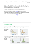 Chapter 5 - The Standard Deviation as a Ruler and the Normal