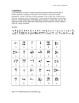 Cuneiform - hrsbstaff.ednet.ns.ca