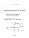 EECS 140/240A - Berkeley Robotics and Intelligent Machines Lab