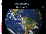 Geography