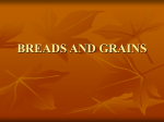 GRAINS