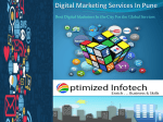 Digital Marketing Services In Pune