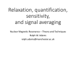 NMR Slides 2.1