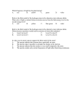 Which frequency of light has the most energy