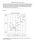 DBQ-Globalization World History II Final Exam Please review all